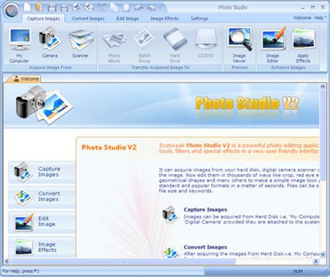 Download Systweak Photos Exif