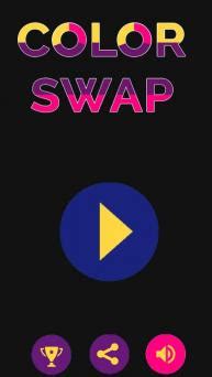Free Aescripts ColorSwap 1.0