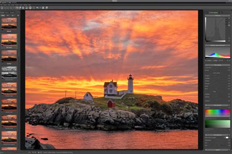 Pinnacle Imaging HDR Express