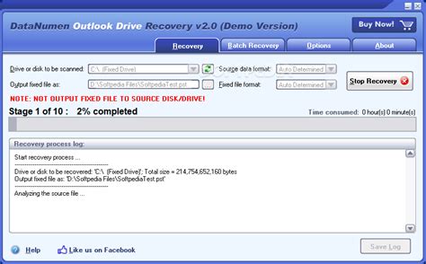 Free Download DataNumen Disk