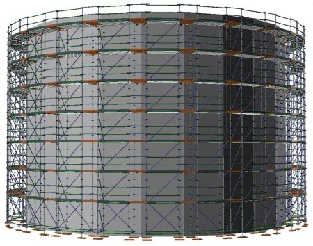 Download Avontus Scaffold Designer