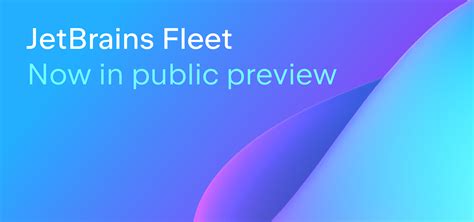 JetBrains Fleet Download with