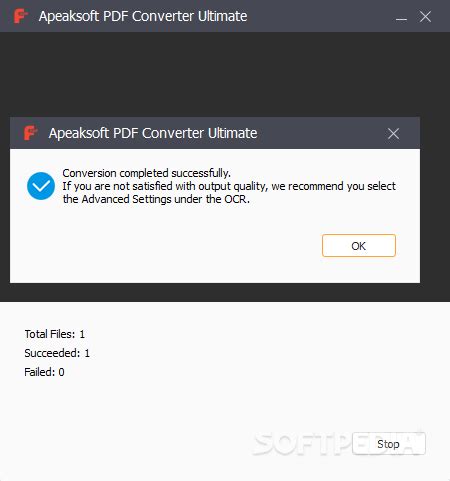 Download Apeaksoft Video Converter