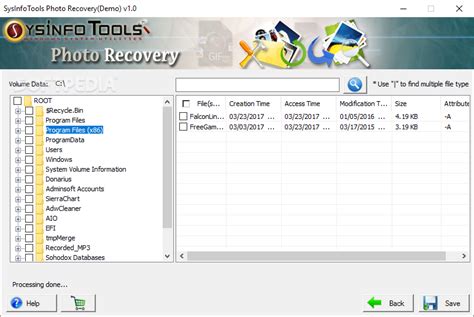 SysInfoTools OST Recovery 9.0