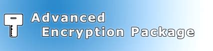 InterCrypto Advanced Encryption Package