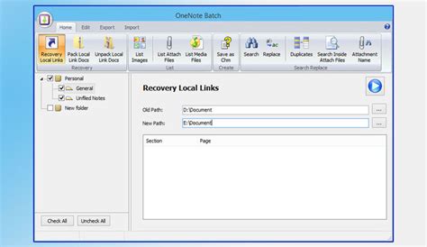 OneNoteGem OneNote Batch 2021