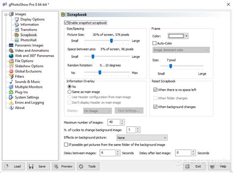 Free Download GPhotoShow Pro