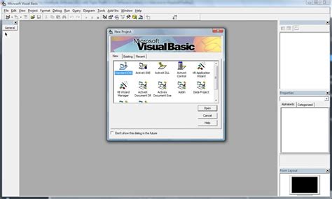 Microsoft Visual Studio 2022