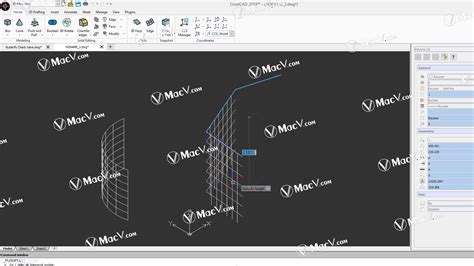 CorelCAD 2023 v2022.5 Build