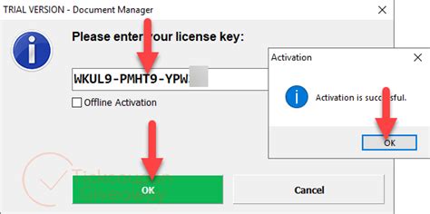 VovSoft Document Manager 2.0