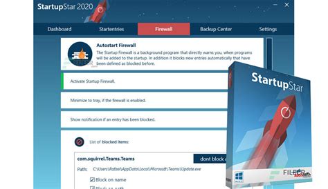 Download Abelssoft StartupStar 2025