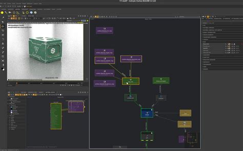 Isotropix Clarisse Builder v5.0
