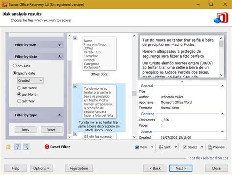 Starus Linux Restore 2.6