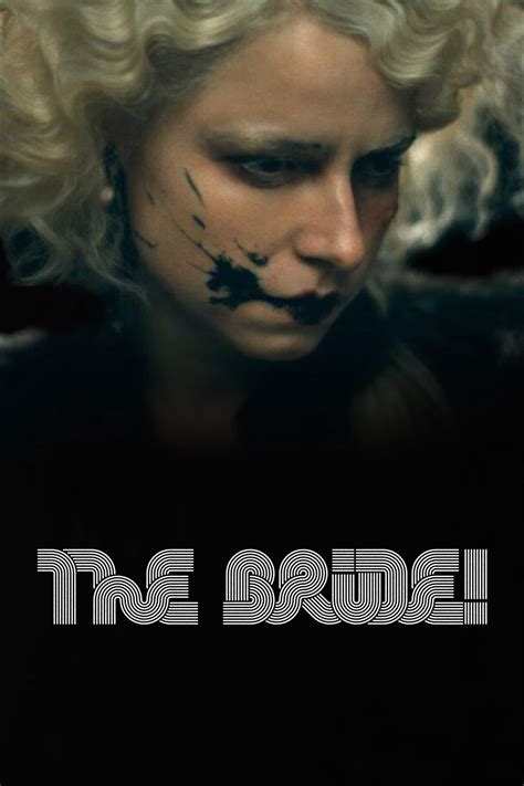 The Bride 2025